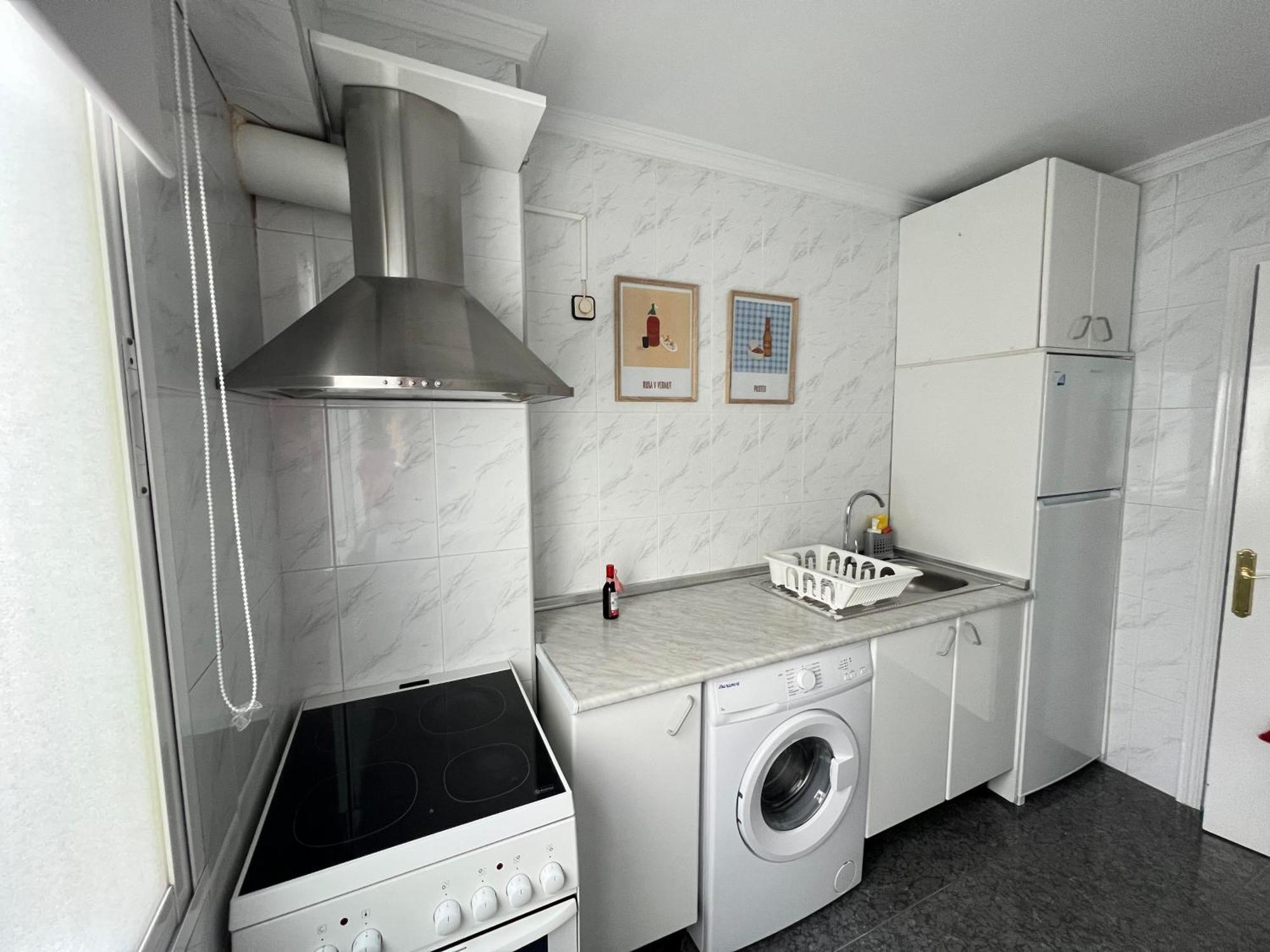 Gran Apartamento Con Parking Gratis Centro De Málaga Exterior foto